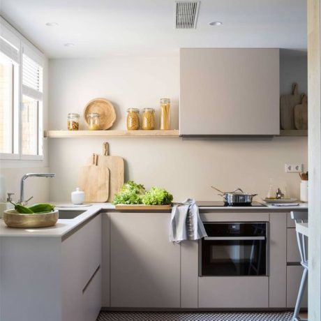 Lacada Beige